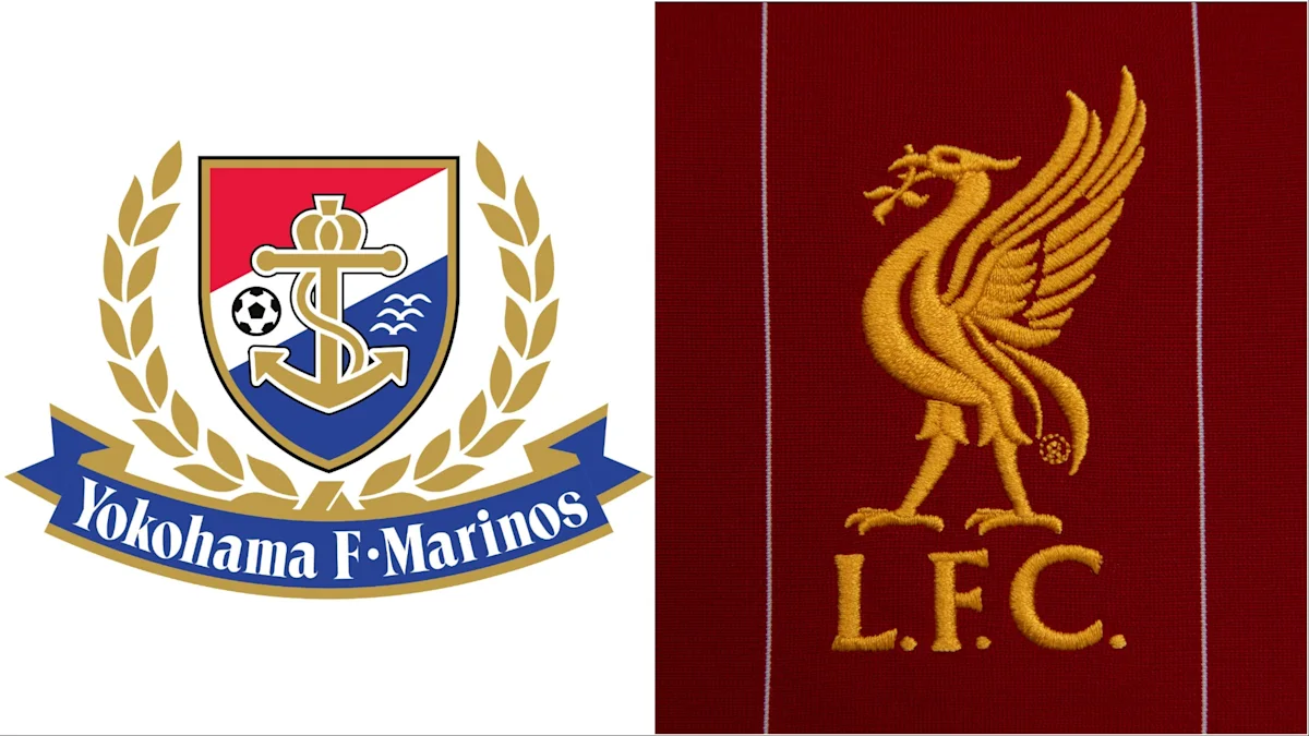 Read more about the article Liverpool 3-1 Yokohama F. (Friendlies)