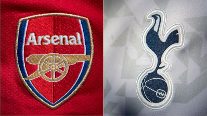You are currently viewing Arsenal 0-1 Tottenham (Friendlies)