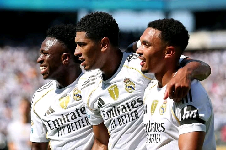 Real Madrid 3-2 Dortmund (CWC)