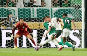 Read more about the article Palmeiras 1-2 Chelsea (CWC)