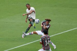 Read more about the article Fluminese 0-2 Chelsea (CWC)