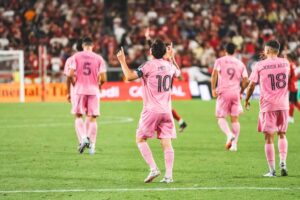 Read more about the article New York RB 1-5 Inter Miami (MLS)