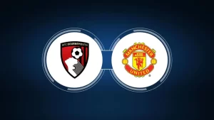 Read more about the article Bournemouth 1-4 Man United (Friendlies)