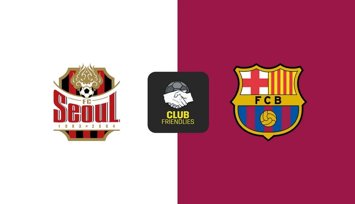 You are currently viewing Seoul 3-7 FC Barcelona (Friendlies)