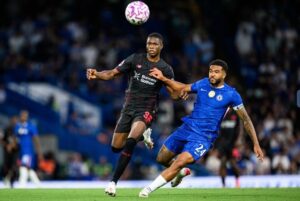 Read more about the article Chelsea 2-0 Bayer Leverkusen (Friendles)
