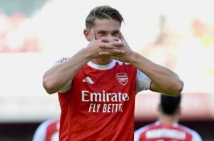 Read more about the article Arsenal 3-0 Athletic Club (Friendlies)