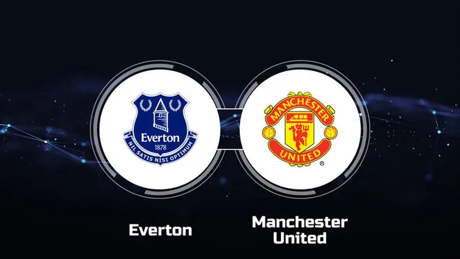 You are currently viewing Everton 2-2 Man United (Club Friendlies)