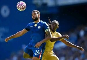Read more about the article Chelsea 0-0 Crystal Palace (EPL)