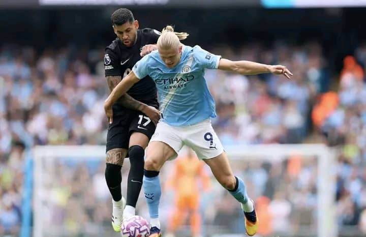 Read more about the article Man City 0-2 Tottenham (EPL)