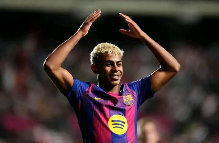 Read more about the article Rayo V. 1-1 FC Barcelona (La Liga)