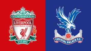 Read more about the article Crystal Palace 2-2 Liverpool (Community Shield)