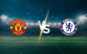 Read more about the article Man United 2-1 Chelsea (EPL)