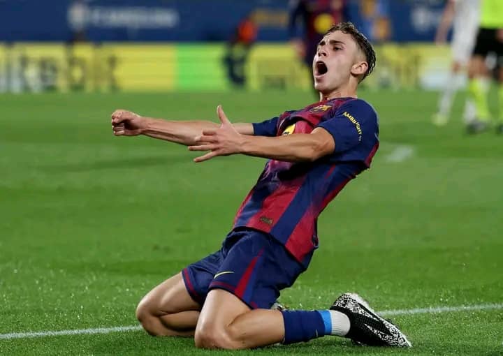 Read more about the article FC Barcelona 6-0 Valencia  (La Liga)