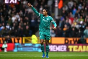 Read more about the article Burnley 0-1 Liverpool (EPL)