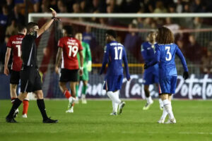 Read more about the article Lincoln 1-2 Chelsea (Carabao Cup)