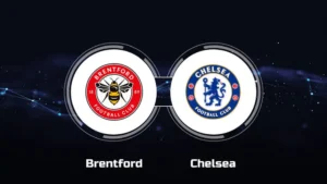 Read more about the article Brentford 2-2 Chelsea (EPL)