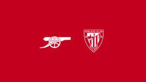 Read more about the article Athletic Club 0-2 Arsenal (UCL)