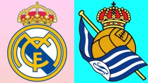 Read more about the article Real Sociedad 1-2 Real Madrid (Laliga)