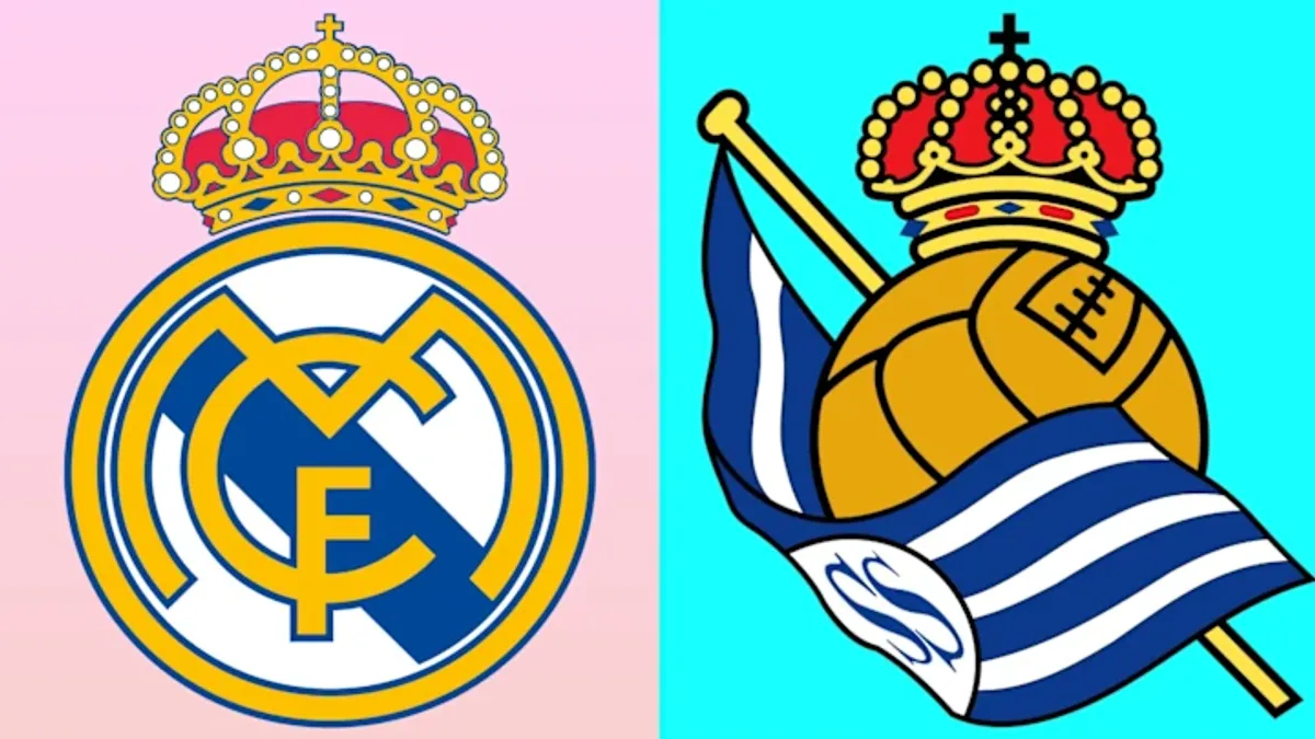 Read more about the article Real Sociedad 1-2 Real Madrid (Laliga)