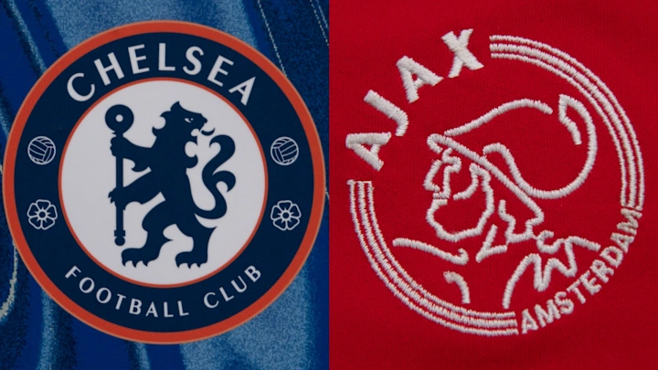 Read more about the article Chelsea 5-1 Ajax (UCL)