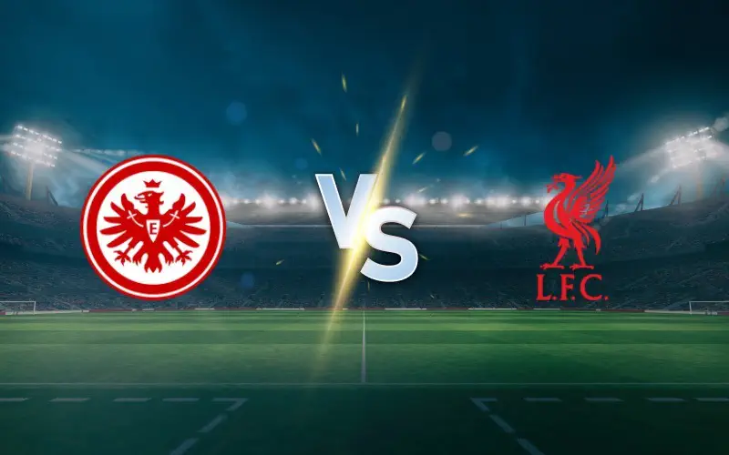 Read more about the article Eintracht Frankfurt 1-5 Liverpool (UCL)