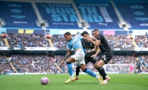 Read more about the article Man City 2-0 Everton (EPL)