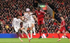 Read more about the article Liverpool 1-2 Man United  (EPL)