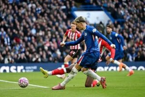 Read more about the article Chelsea 1-2 Sunderland (EPL)