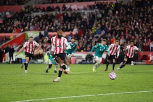 Read more about the article Brentford 3-2 Liverpool (EPL)