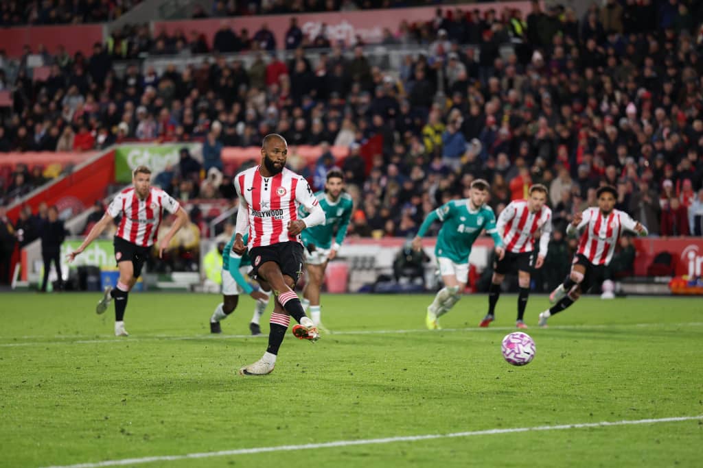 Read more about the article Brentford 3-2 Liverpool (EPL)
