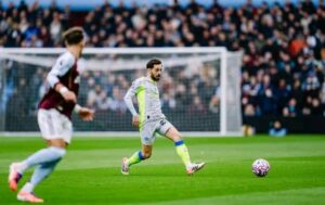 Read more about the article Aston Villa 1-0 Man City (EPL)