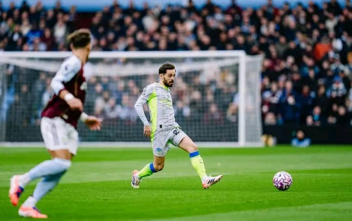Read more about the article Aston Villa 1-0 Man City (EPL)