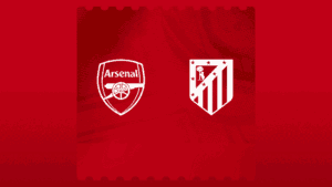 Read more about the article Arsenal 4-0 Atletico Madrid (UCL)
