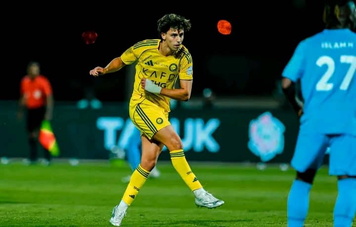 Read more about the article Neom 1-3 Al Nassr (SPL)