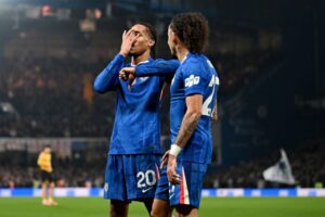 Read more about the article Chelsea 3-0 Wolves (EPL)