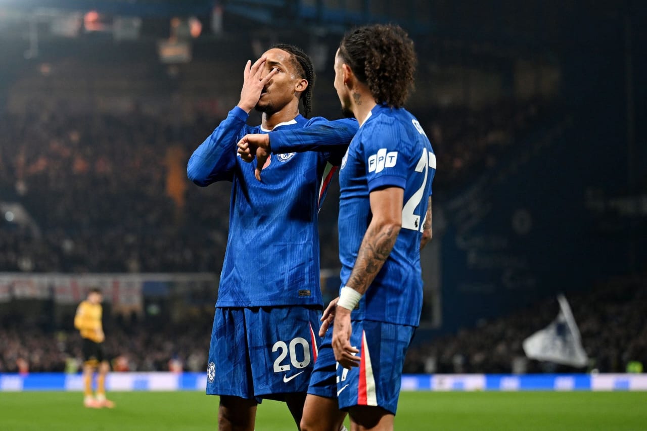 Read more about the article Chelsea 3-0 Wolves (EPL)