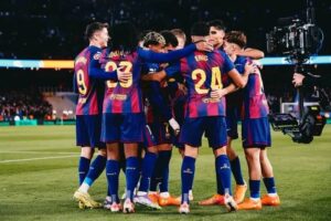 Read more about the article FC Barcelona 4-0 Athletic Club (La Liga)