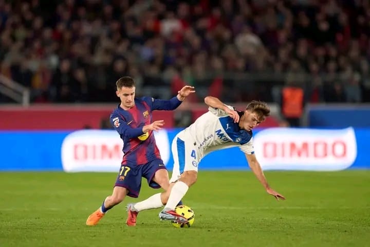 Read more about the article FC Barcelona 3-1 Alaves (La Liga)