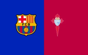 Read more about the article Celta Vigo 2-4 FC Barcelona (La Liga)