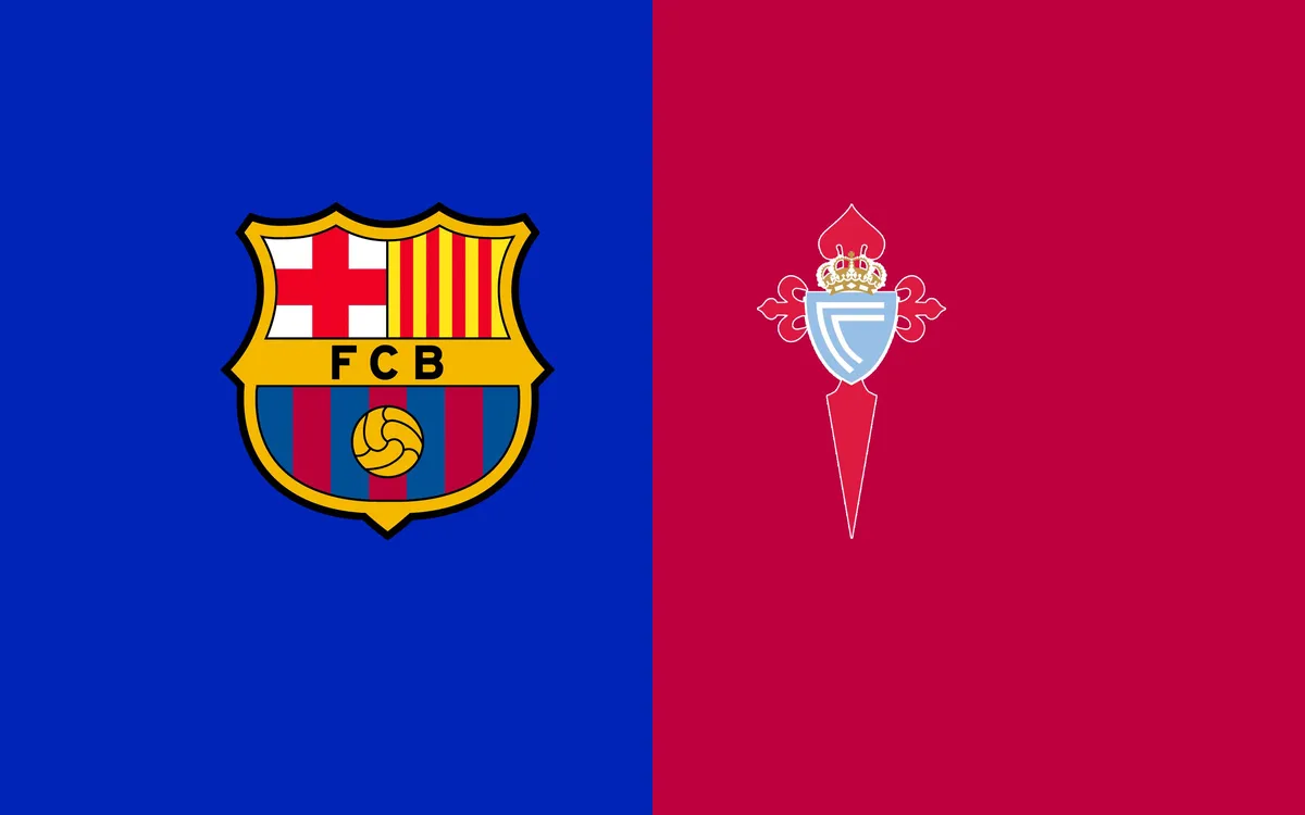Read more about the article Celta Vigo 2-4 FC Barcelona (La Liga)