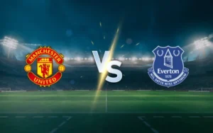 Read more about the article Man United 0-1 Everton (EPL)