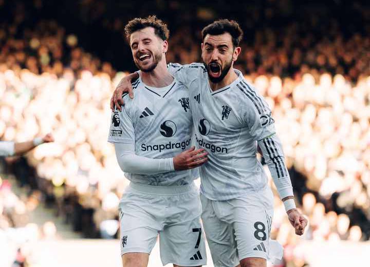 Read more about the article Crystal Palace 1-2 Man United (EPL)