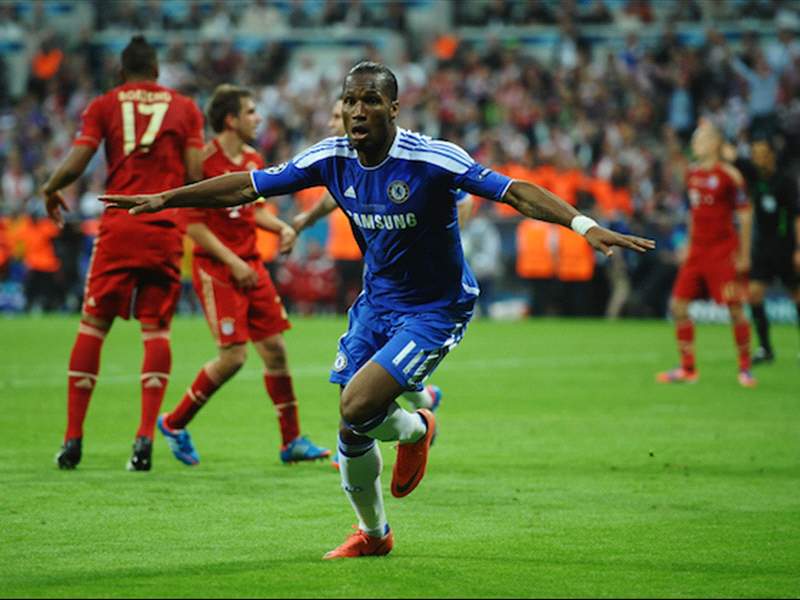 Read more about the article Growing Up in Nigeria as a Chelsea Fan in the Drogba Era