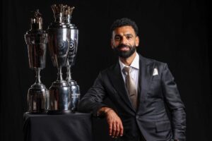 Read more about the article Can Liverpool Survive Without Mohamed Salah?