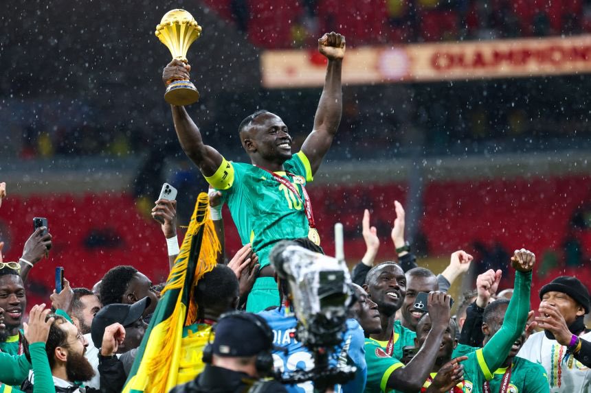 Read more about the article Senegal Shock Hosts Morocco 1-0: The Dramatic AFCON 2025 Final That Had Everything – Chaos, Controversy & Glory