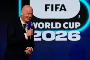 Read more about the article World Cup Prize Money Just Exploded – And FIFA Is Paying Like Never Before