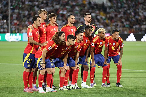 Read more about the article The First FIFA Men’s World Ranking of 2026